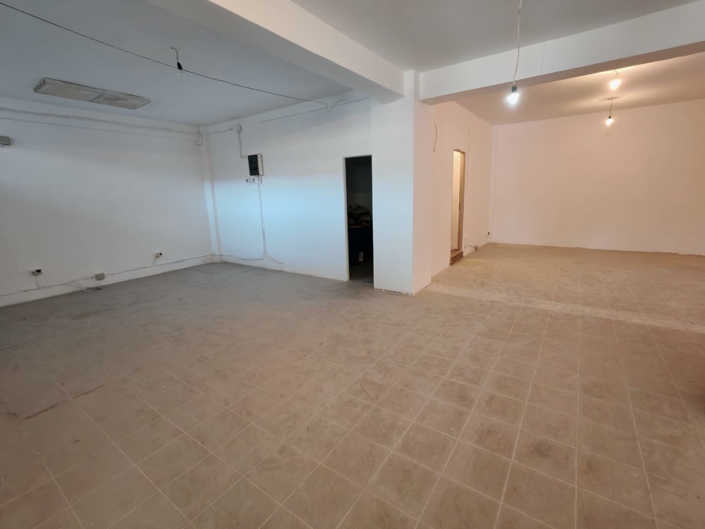 Spatiu comercial de inchiriat str Brailei